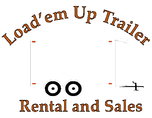 Load'em Up Trailer